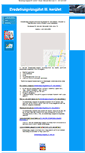 Mobile Screenshot of 3kerben.azeredetisegvizsgalat.hu